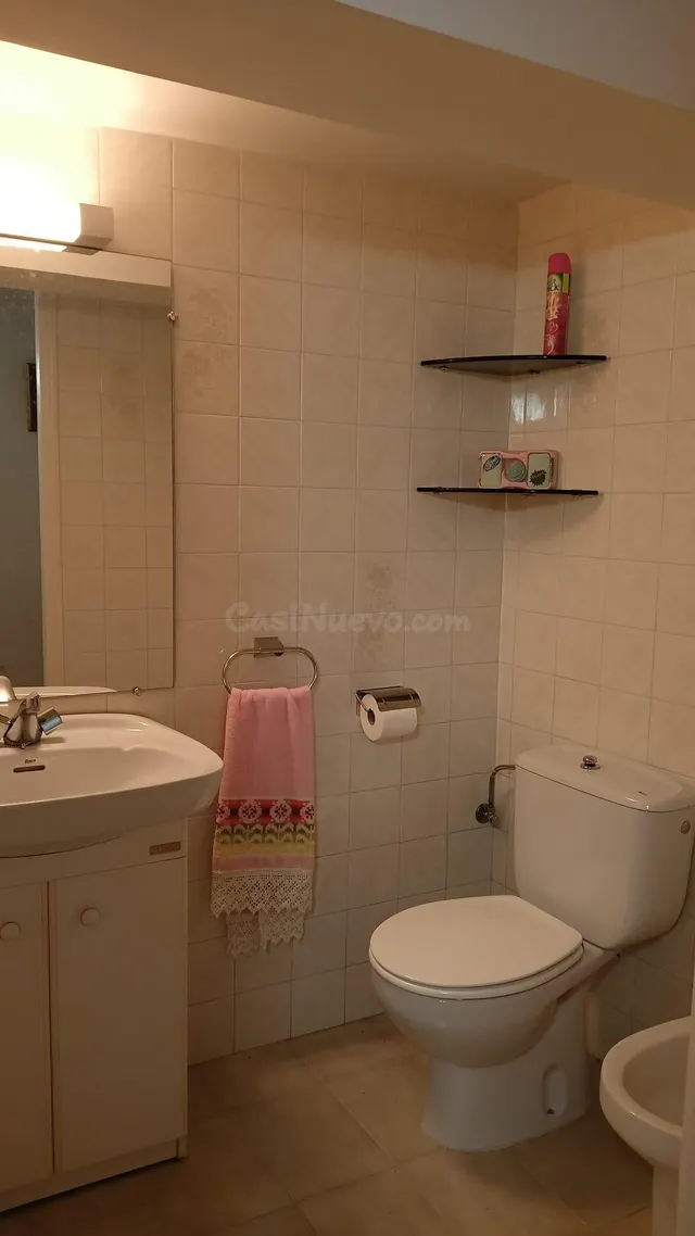 CASA EN SEPULVEDA JUNTO AL PARQUE NATURAL DE LAS HOCES DEL D - foto 3