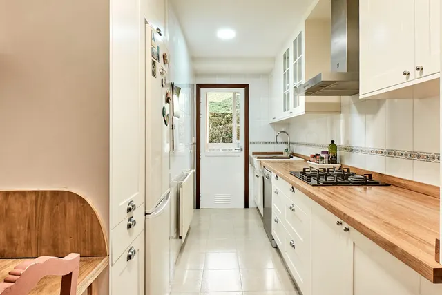 Piso 3 habitaciones 92m² en venta - Portádego - Vilaboa Norte — 25