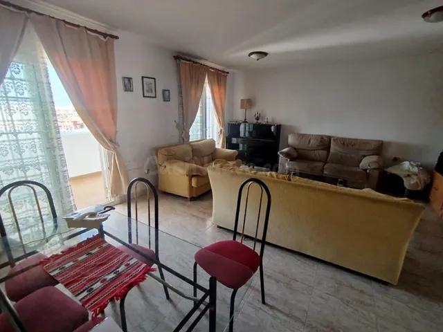 CHALET UNIFAMILIAR CON PISCINA EN TORRE DE BENAGALBON - foto 4