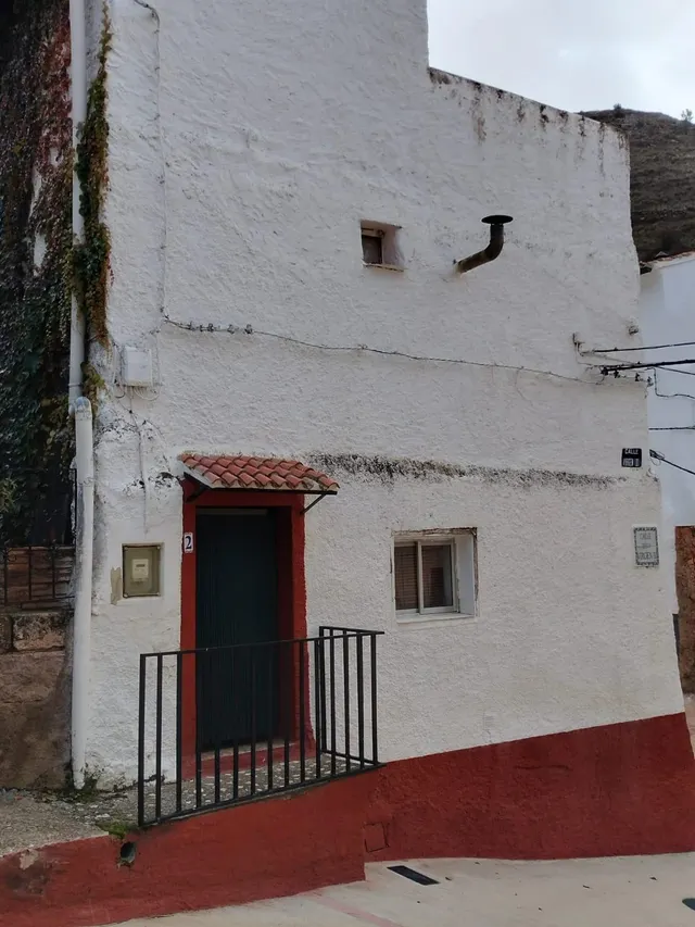 Casa en venta en Bijuesca. Comarca de Calatayud. Zaragoza — 33