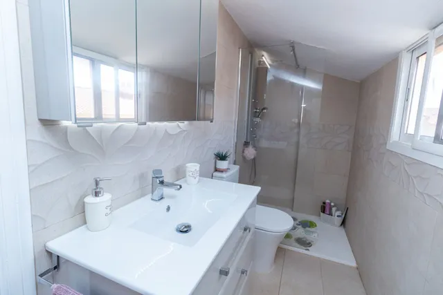 Casa 3 habitaciones 109m² en venta - Los Almendros-La Florida — 33