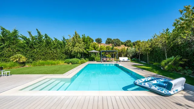 Chalet 5 habitaciones 593m² en venta - Paraiso-Barronal — 32