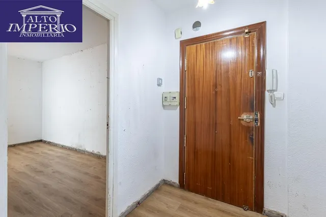 Piso de 3 dormitorios con terraza en plena zona Fontiveros — 19