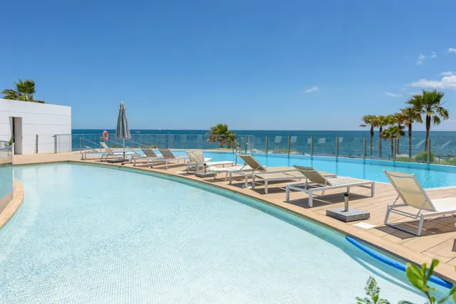 Ático 3 habitaciones 133m² en venta - Costa Del Sol — 42
