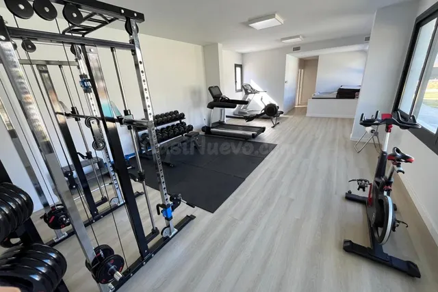 MODERNO APARTAMENTO EN PLANTA BAJA CON JARDÍN PRIVADO DE 65 m2 | LOS ALTOS, ORIHUELA COSTA — 16