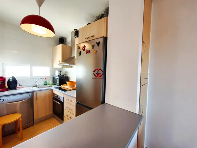 Oportunidad unica !! fantastico apartamento atico con ascensor, en condado de alhama — 7