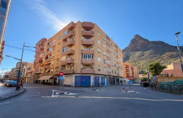 Piso en Callosa de Segura