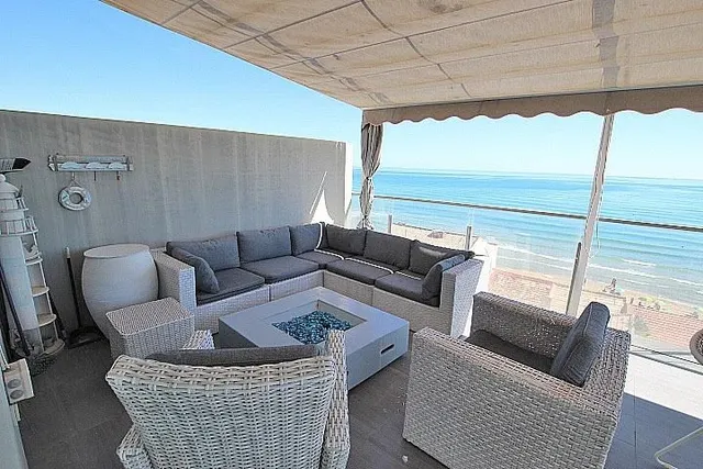 Ático 3 habitaciones 123m² en venta - Guardamar Playa — 49