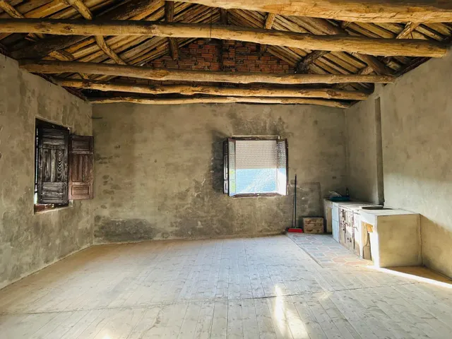 SE VENDE VIVIENDA EN LA GRANJA DE SAN VICENTE — 7
