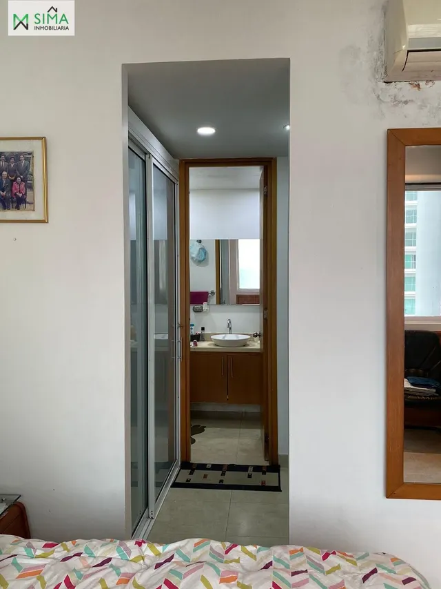 Exclusivo Apartamento con Espectacular Vista en Cartagena — 15
