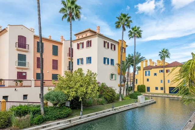 Apartamento 2 habitaciones 101m² en venta - Sotogrande - Alt