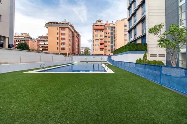 Luminoso Piso en Parque Sensal, Castellón - Ideal para Tu Familia — 31