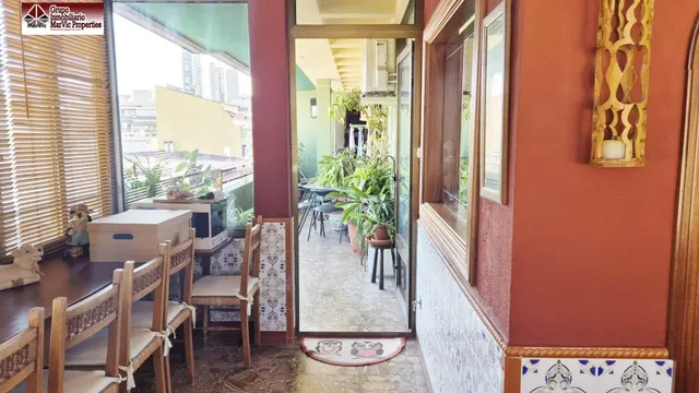 Increíble Ático Exclusivo en Benidorm: Vive el Sueño Mediterráneo — 18