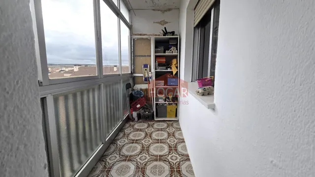 Piso en venta en Ávila,  zona sur — 11