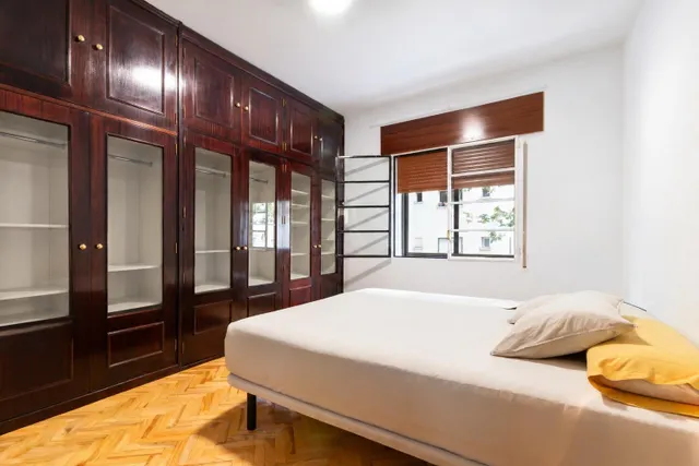 Piso 4 habitaciones 144m² en venta - Goya — 9