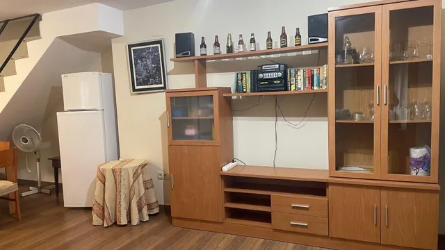 Alquiler de casa en Casas Ibáñez (Albacete) — 6