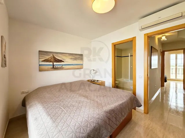 Ático duplex con vistas — 19