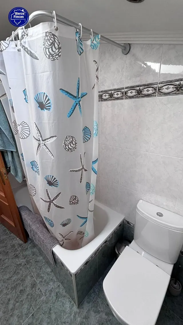 Bierzo Fincas Vende Vivienda en Azadinos — 20