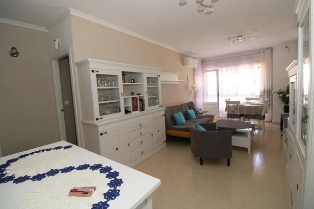 Apartamento San Pedro CENTRO — 22