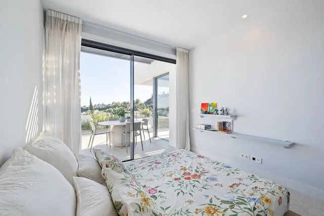 Apartamento 2 habitaciones 112m² en venta - El Madroñal — 18