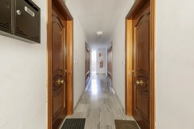 Piso con garaje y trastero — 9