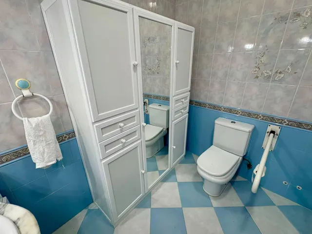 Casa 3 habitaciones 112m² en venta - Centro — 26