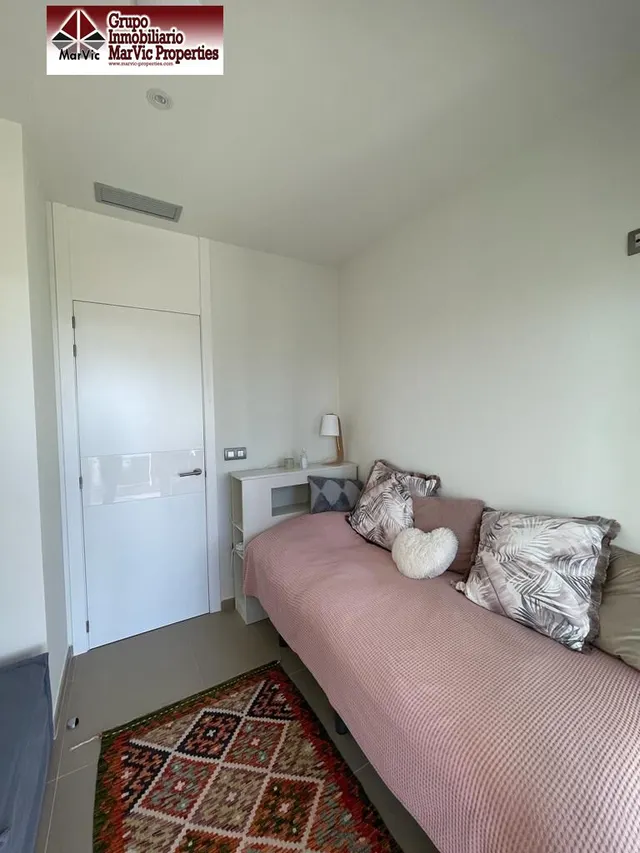Piso en Benidorm zona Poniente — 10
