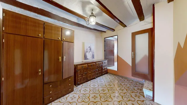 Casa en Venta en Benimantell — 30