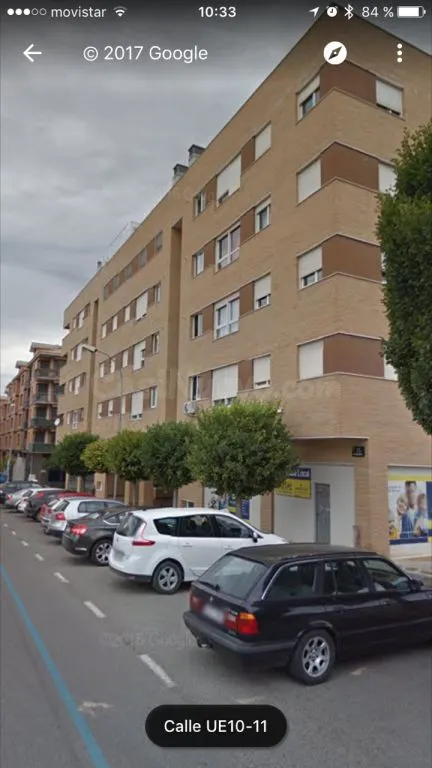 Local comercial en venta en c/ Alhemas - foto 3