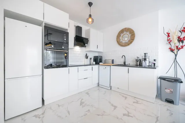 Piso 2 habitaciones 89m² en venta - Punta Prima — 10