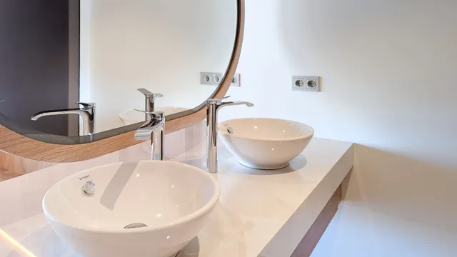 Apartamento 2 habitaciones 130m² en venta - Centro — 18