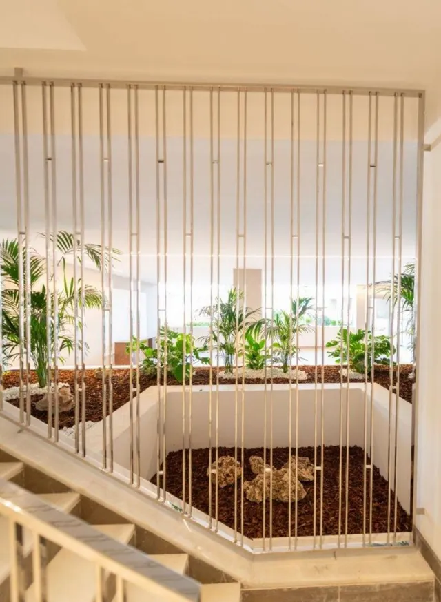 Apartamento 3 habitaciones 90m² en venta - Aloha — 44