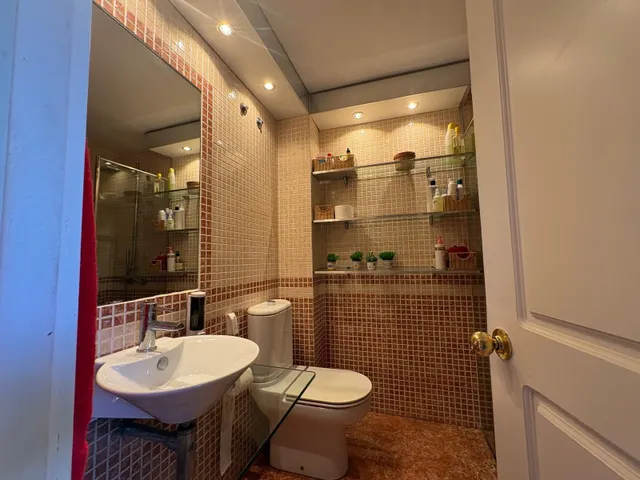 Casa en Urb Atlantica Golf — 11