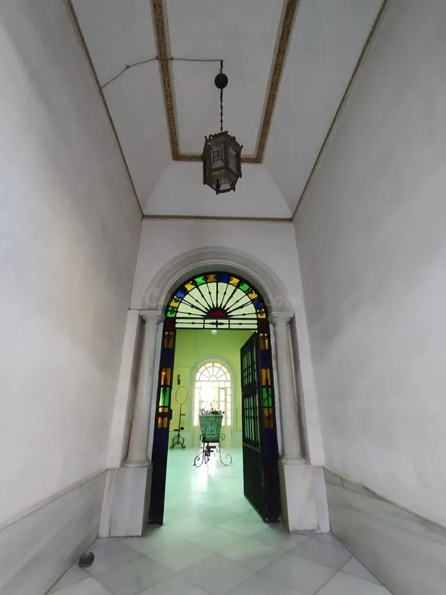 CASA PALACIO EN FUENTE DE CANTOS - foto 3