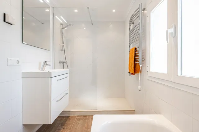 Chalet 4 habitaciones 235m² en venta - El Madroñal — 23