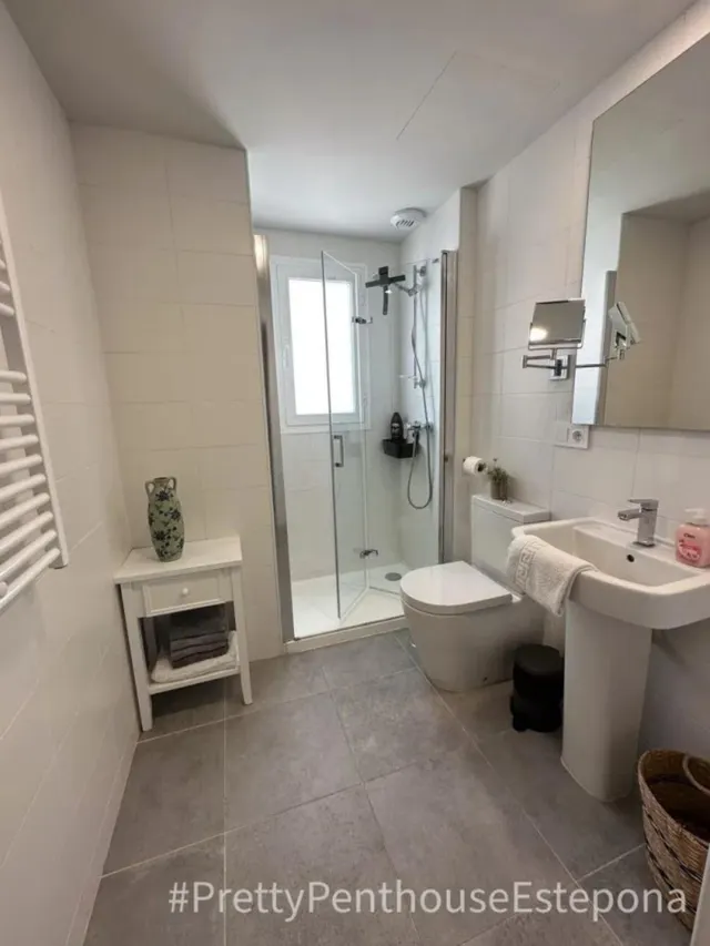 Ático Dúplex 3 habitaciones 107m² en venta - Costa Del Sol — 11