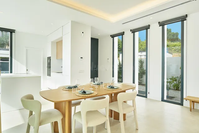 Chalet 4 habitaciones 361m² en venta - Costa Del Sol — 5