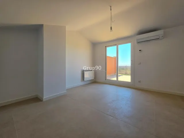 ¡a estrenar! espectacular casa adosada con gran jardín a 20 min de Lleida — 45