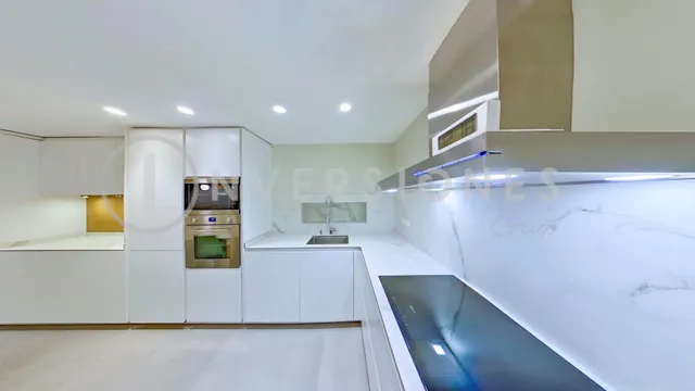 Pareado 4 habitaciones 167m² en venta - Central — 13