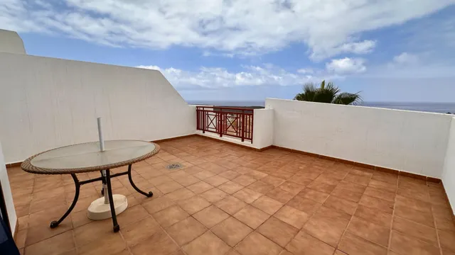 Atico duplex en Pal Mar. Arona — 23