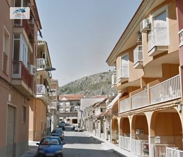 Venta Piso en Cehegin - Murcia