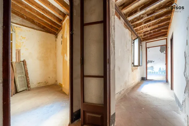 EDIFICIO COMPLETO EN VENTA EN PLENO CORAZÓN DE PALMA - GRAN OPORTUNIDAD INVERSORES — 32