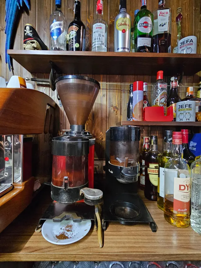 Local Comercial con Licencia de Restaurante en San Vicente del Raspeig — 50