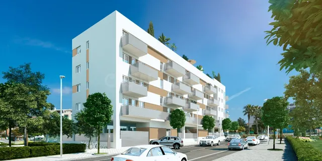 Ático 2 habitaciones 128m² en venta - Camino Viejo de Málaga — 4