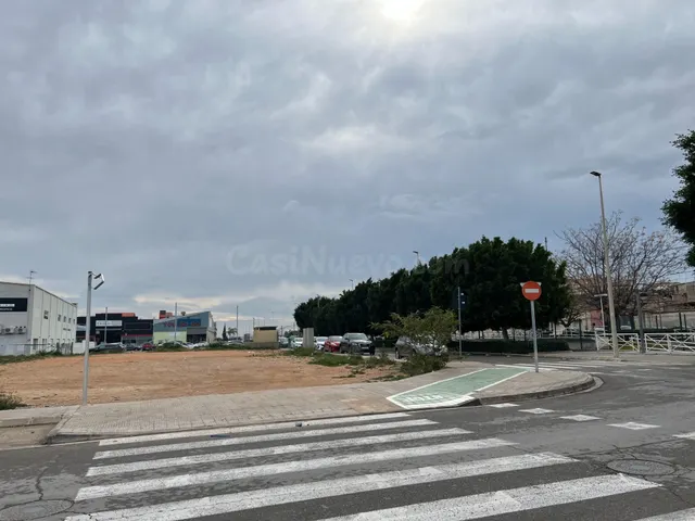 SUELO INDUSTRIAL - foto 5