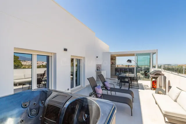 Ático 3 habitaciones 120m² en venta - Marbella - foto 2