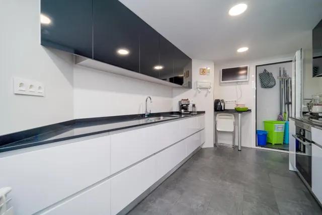 Dúplex 4 habitaciones 139m² en venta - Casco Antiguo — 15