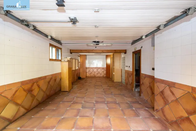 Estupendo chalet independiente en Cájar — 43