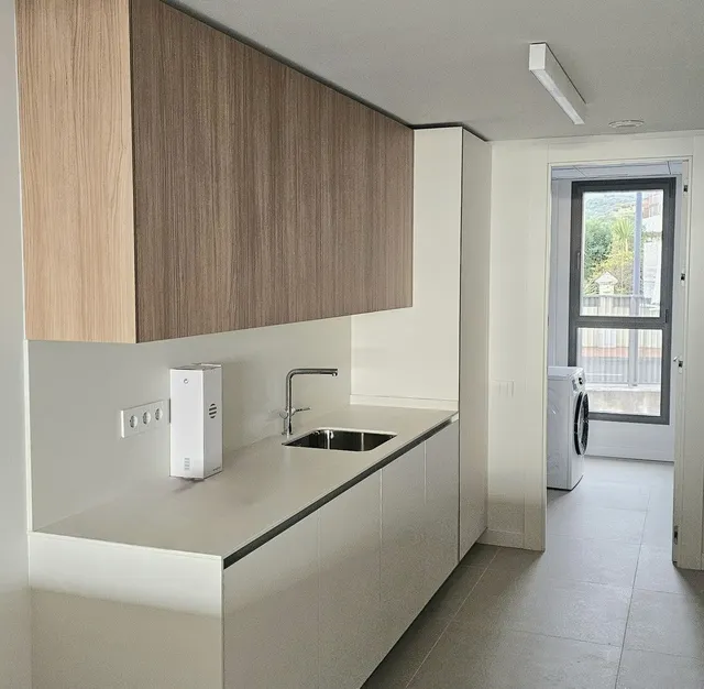 Apartamento 2 habitaciones 118m² en venta - Parque Central — 11