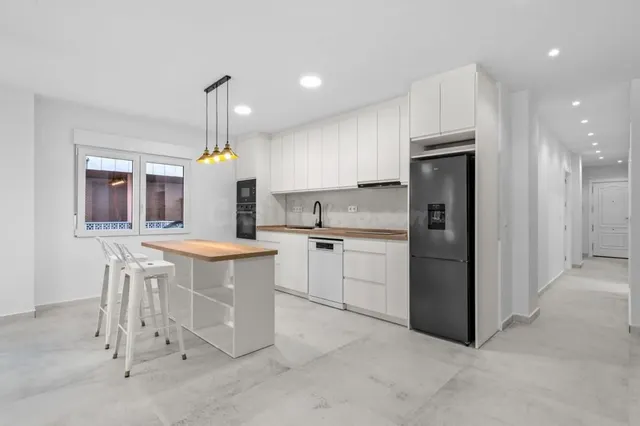 Apartamento 3 habitaciones 171m² en venta - Acequion — 4